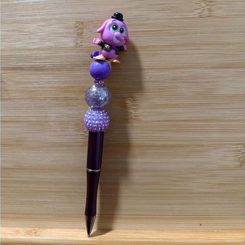 DISNEY DOORABLES WRITING PEN